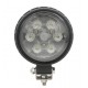 18Watt Flat Thin Cree LED Work Light Offroad Auxiliary Lamp Tractor ATV 12V 24V IP67 Square/Round optional